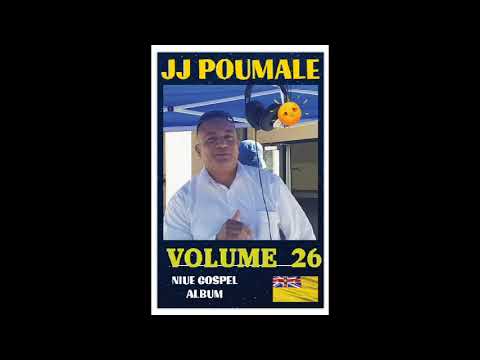 JJ POUMALE  - KIA FIAFIA KEHE TALA KIA IESU