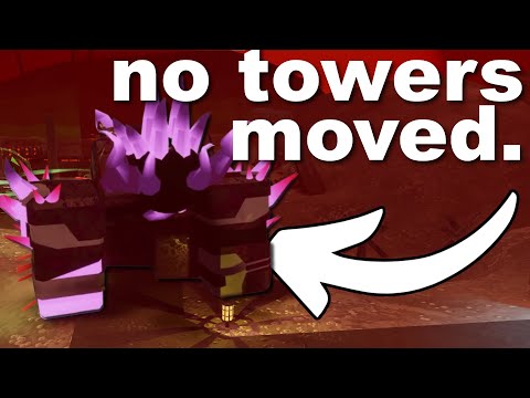 Самый простой способ играть соло-хардкор (TDS)