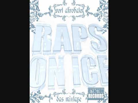 09. Wort Akrobaten - Zieh Dich Aus (Feat. MC Konfus) (Raps On Ice)