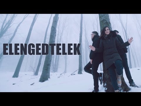 LN FELEK feat. NENE - Elengedtelek (OFFICIAL MUSIC VIDEO)