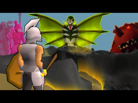 Level 3 Iron to Endgame: Full Nostalgic Journey (2015)