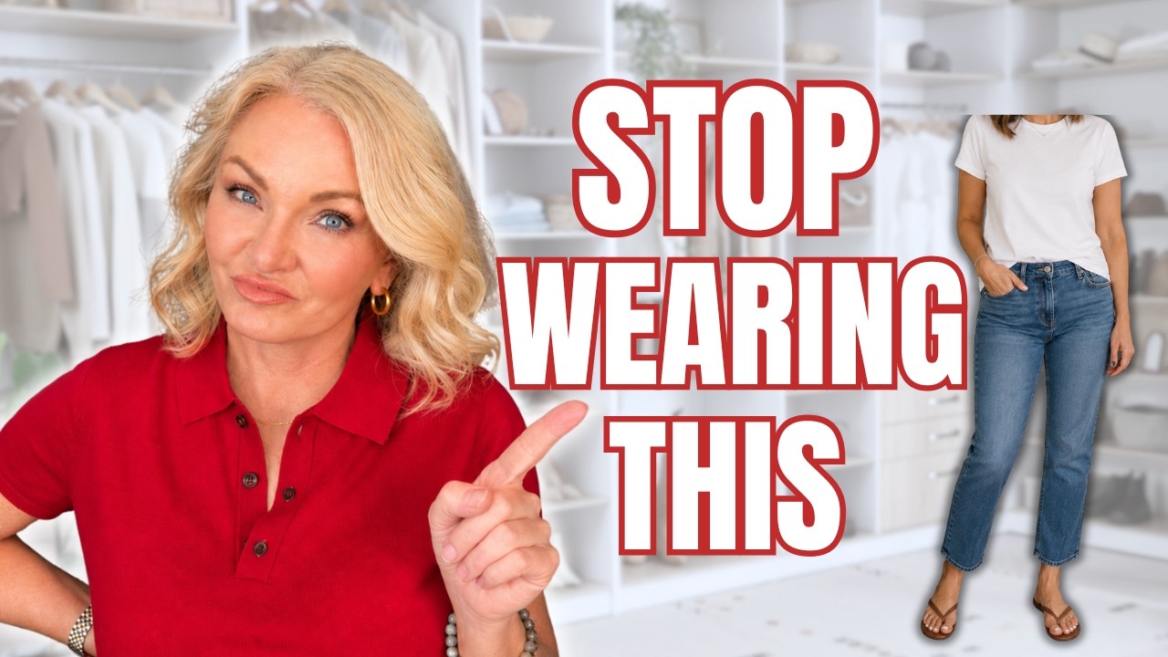 6 Style Mistakes That Ruin Your Fall Outfits