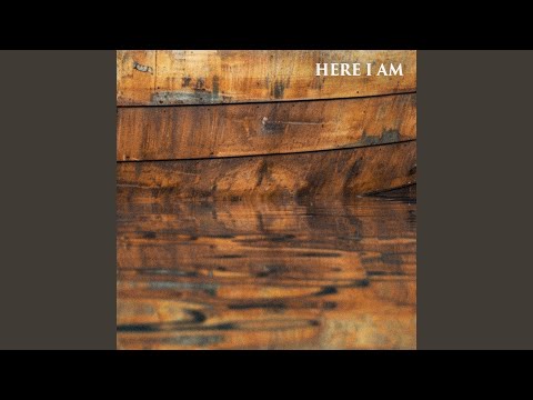 Here I Am (feat. Ashley Hess)
