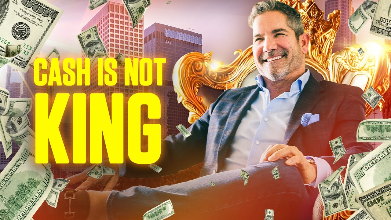 Why Millionaires go BROKE