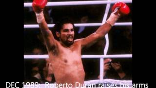 The Eyes of Roberto Duran (live) Tom Russell - The Long Way Around.wmv