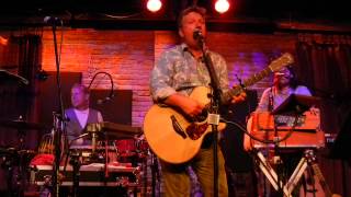 Ray, Glenn Tilbrook, S.P.A.C.E., Evanston, Illinois, 14th September 2013