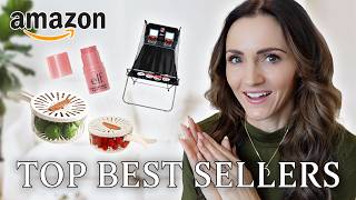 Amazon’s HOT New Releases & Top Best Sellers!
