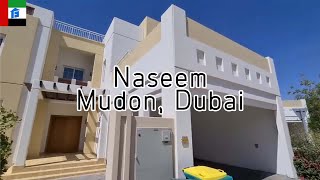 Vidéo of Naseem