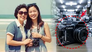 Download lagu 2010년 강릉 경포대 모녀 실종사건… 그리고 중고 카메라 가게에서 발견된 충격적인 비밀! mp3