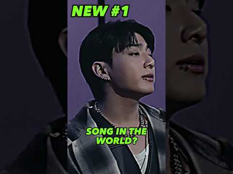 SONG OF THE YEAR? "TOO MUCH" - Kid Laroi, Jung Kook & Central Cee