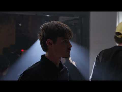 BLUNT Behind The Scenes