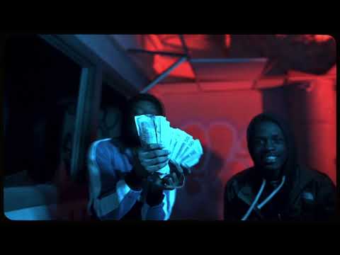 BIGBUCKZVON X BIGBUCKZTREY - STRICTLY 4 DA OPPS (Official Music Video)