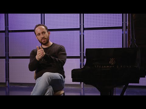 Igor Levit in der Saison 2025/26