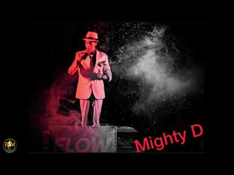MIGHTY D - In Bloom (Calypso 2021)