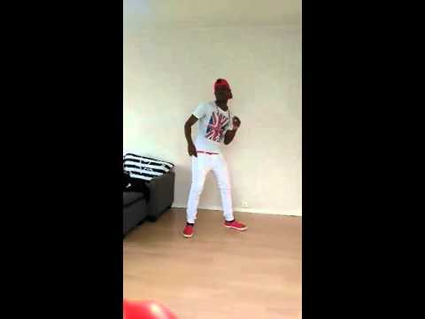 Jovan -- Mbiro Mbiro Dance