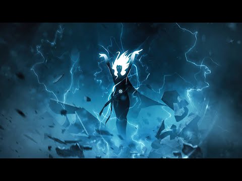 [ABL] Blast Mutant Hero (Snare) | Storm 20.87M | MFF