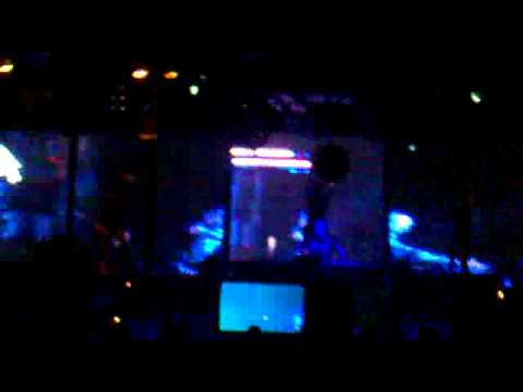 Javi mr Dj - Coliseum evolution 4/12/2010