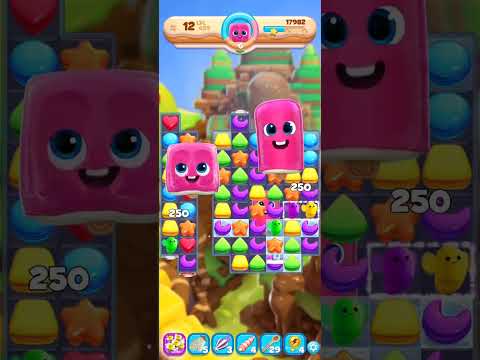 Cookie Jam Blast Level 659