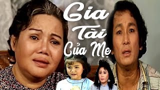 Gia Tài Của Mẹ - Minh Phụng, Ngọc Giàu