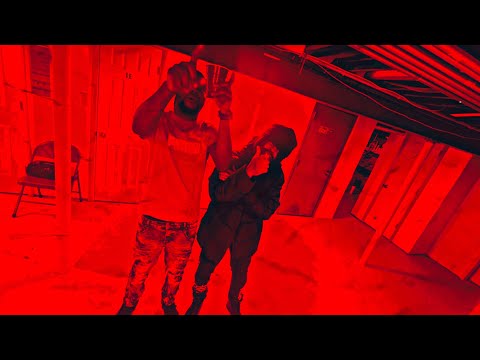 Mob6 Deezy & Calvin Lloyd - Major Set Back (Official Music Video)