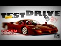 Test Drive 5 - KMFDM - Anarchy (DjGodaryD's ...