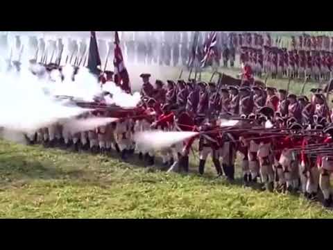 The British Empire Strikes Back