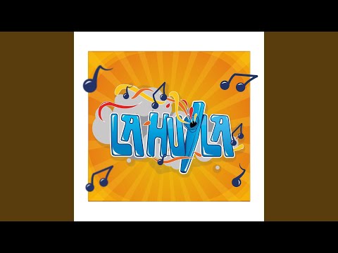 De Pana Choro - La Huila