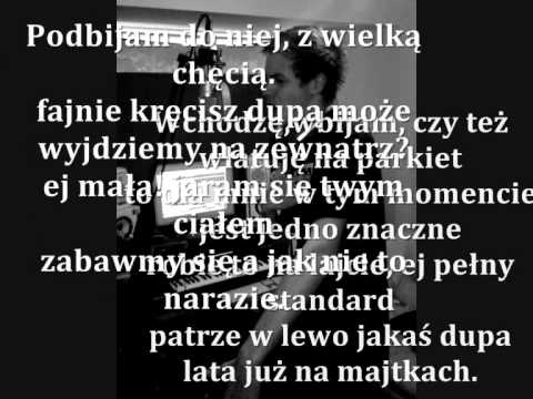 Piluś & Johny - Nietypowy Podryw ( Spontan)