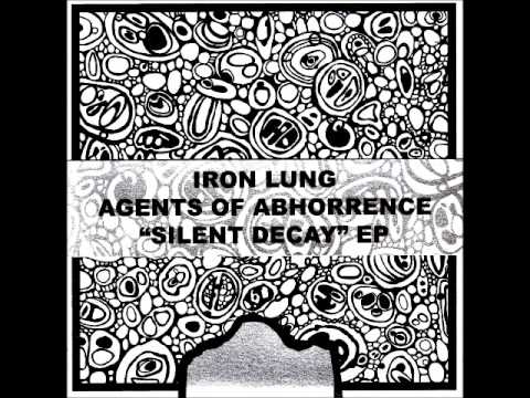Agents of Abhorrence - Hollow
