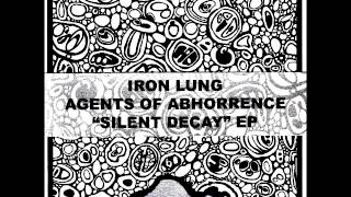 Agents of Abhorrence - Hollow