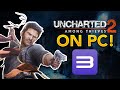 Uncharted 2: Among Thieves on PC, WORTH IT?! - RPCS3 PS3 Emulator