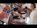 Fly me to the moon full one-men cover