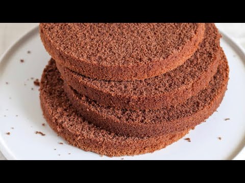 Čokoládový korpus