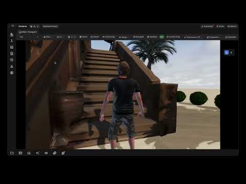 Forward+ Rendering
