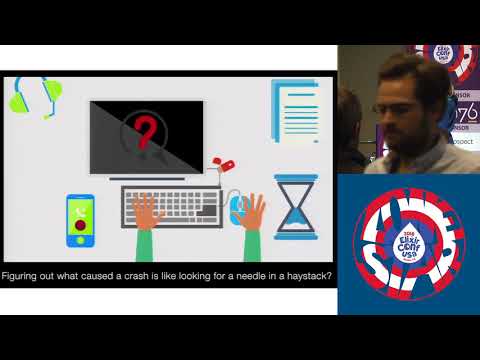 Lonestar ElixirConf  2018 -  Lightning Talks 1 - WombatOAM