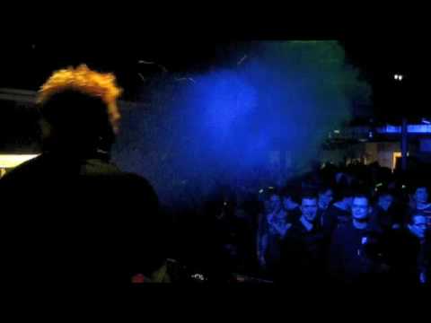 Pat Krimson @ Avelgem 'N Euronacht