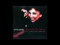 Etta Jones - Fine and Mellow