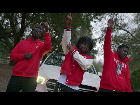 Giavanni ft. Gee WBT & Mrs. Felder - Sanctified