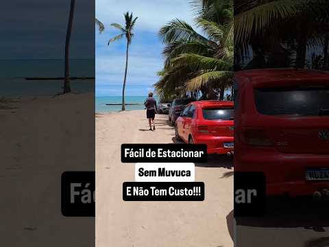 Marque quem precisa ir contigo. #praiadoboqueirão #Japaratinga #alagoas #viajarévida #viagemdecasal