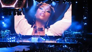 Nicki Minaj - Moment 4 Life - Tour 2019 Berlin