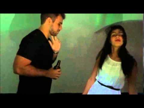 Videoclipe: SOLTINHA - MC Bola (Part. Mr. Catra)