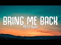 Miles Away - Bring Me Back (Lyrics) ft. Claire Ridgely