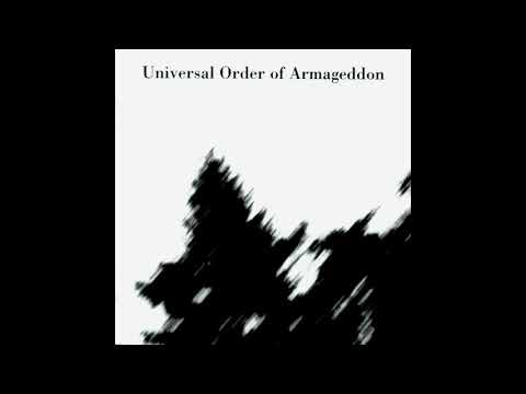 Universal Order Of Armageddon – Universal Order Of Armageddon [COMPILATION]