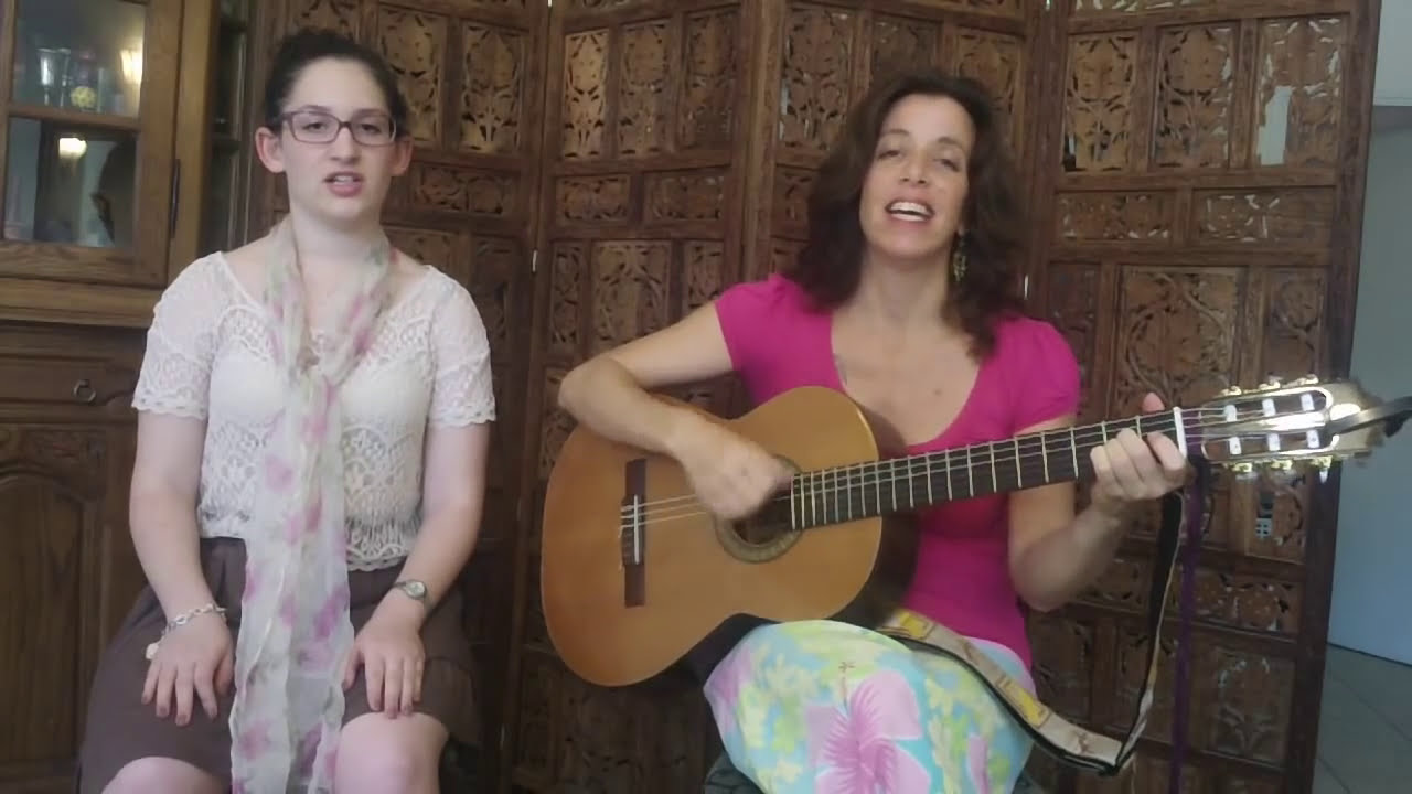 אני לדודי thumbnail