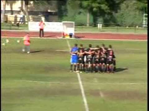 Jornada 1; Resumen Cacereño - Algeciras CF Onda Algeciras