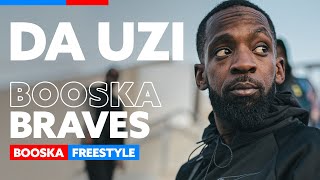 Booska Braves Lyrics English Translation