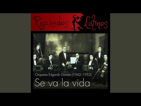 La de los Ojos Tristes