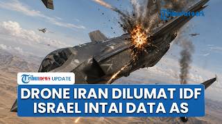 Rangkuman AS-Iran: Israel Agresif Sadap Data AS, Lebanon Kutuk Serangan, IDF Lakukan Kejahatan Keji
