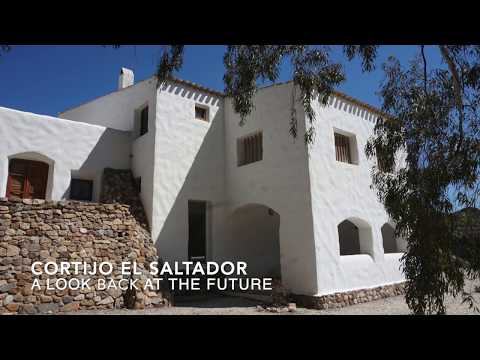 Cortijo El Saltador 2020