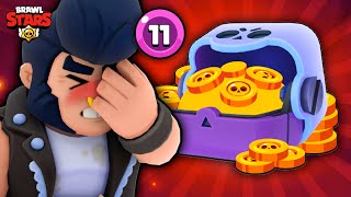 Altınlarını EN MANTIKLI Nasıl Harcarsın? - Brawl Stars